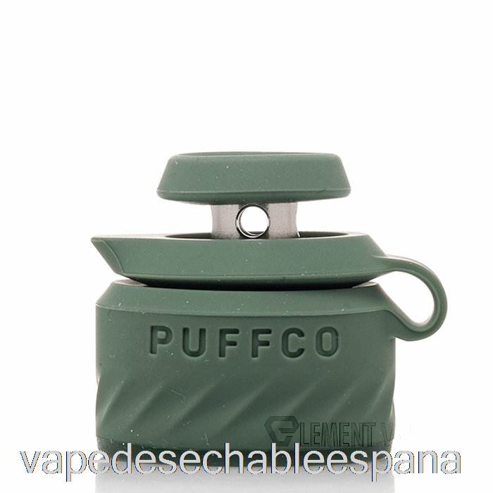 Vape Desechable España Puffco Pico Pro Joystick Tapa Florecer